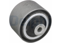 Control Arm-/Trailing Arm Bush TD1808W Delphi