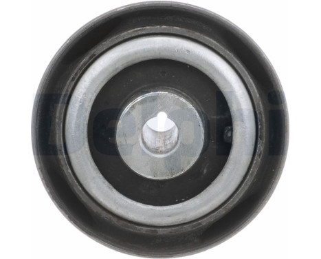 Control Arm-/Trailing Arm Bush TD1808W Delphi, Image 2