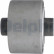 Control Arm-/Trailing Arm Bush TD1808W Delphi, Thumbnail 3