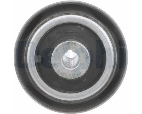 Control Arm-/Trailing Arm Bush TD1808W Delphi, Image 4