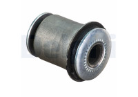 Control Arm-/Trailing Arm Bush TD1810W Delphi