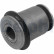 Control Arm-/Trailing Arm Bush TD1810W Delphi