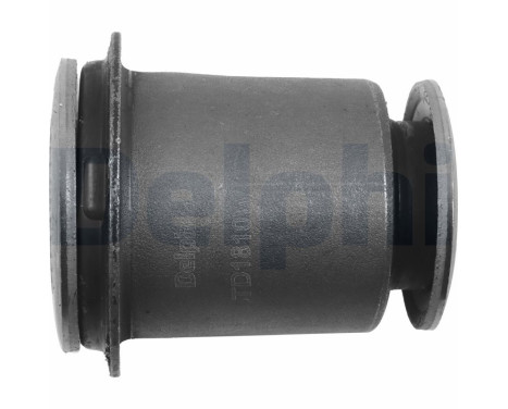Control Arm-/Trailing Arm Bush TD1810W Delphi, Image 2