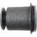 Control Arm-/Trailing Arm Bush TD1810W Delphi, Thumbnail 4