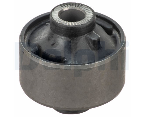 Control Arm-/Trailing Arm Bush TD1812W Delphi