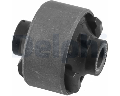 Control Arm-/Trailing Arm Bush TD1812W Delphi, Image 2