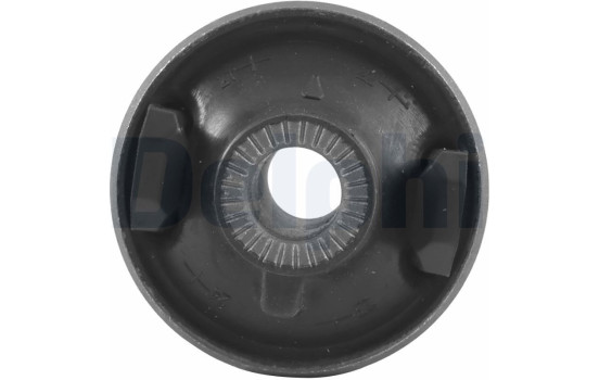 Control Arm-/Trailing Arm Bush TD1812W Delphi, Image 3