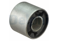 Control Arm-/Trailing Arm Bush TD1818W Delphi
