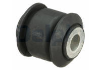 Control Arm-/Trailing Arm Bush TD1821W Delphi