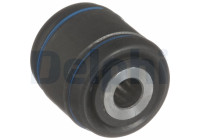 Control Arm-/Trailing Arm Bush TD1824W Delphi