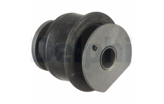 Control Arm-/Trailing Arm Bush TD1825W Delphi