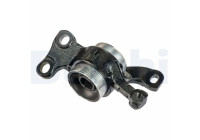 Control Arm-/Trailing Arm Bush TD1827W Delphi