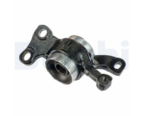 Control Arm-/Trailing Arm Bush TD1827W Delphi