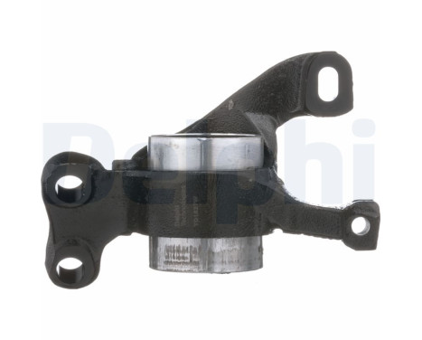 Control Arm-/Trailing Arm Bush TD1827W Delphi, Image 3
