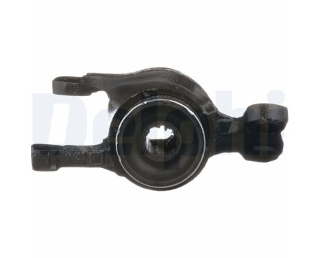 Control Arm-/Trailing Arm Bush TD1827W Delphi, Image 4
