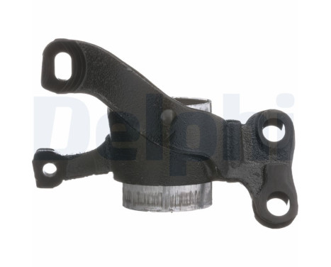 Control Arm-/Trailing Arm Bush TD1827W Delphi, Image 5