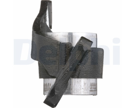 Control Arm-/Trailing Arm Bush TD1827W Delphi, Image 8