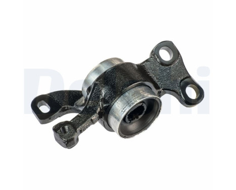 Control Arm-/Trailing Arm Bush TD1828W Delphi