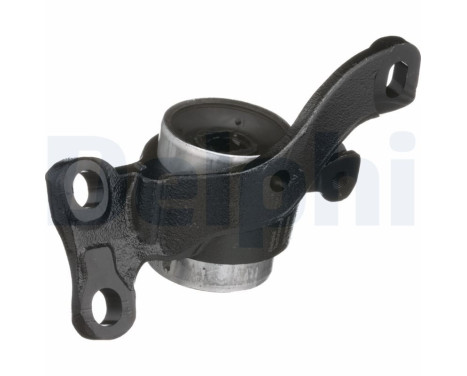 Control Arm-/Trailing Arm Bush TD1828W Delphi, Image 2