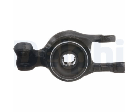 Control Arm-/Trailing Arm Bush TD1828W Delphi, Image 4