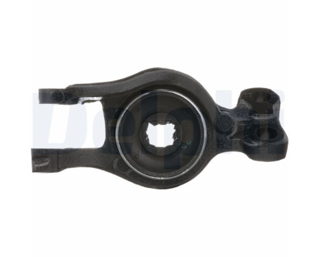 Control Arm-/Trailing Arm Bush TD1828W Delphi, Image 6