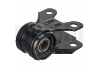 Control Arm-/Trailing Arm Bush TD1829W Delphi