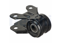 Control Arm-/Trailing Arm Bush TD1830W Delphi