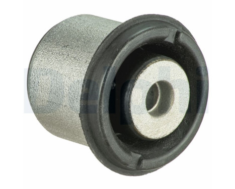 Control Arm-/Trailing Arm Bush TD1837W Delphi