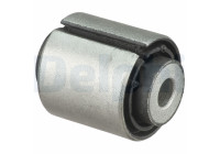 Control Arm-/Trailing Arm Bush TD1841W Delphi