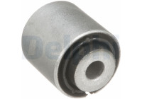 Control Arm-/Trailing Arm Bush TD1841W Delphi