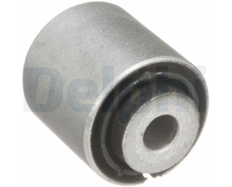 Control Arm-/Trailing Arm Bush TD1841W Delphi