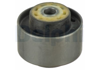 Control Arm-/Trailing Arm Bush TD1843W Delphi