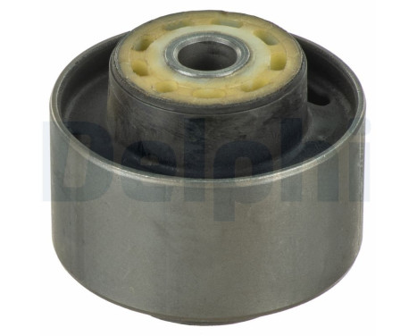 Control Arm-/Trailing Arm Bush TD1843W Delphi