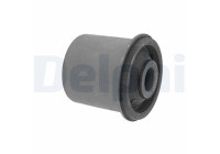 Control Arm-/Trailing Arm Bush TD1863W Delphi