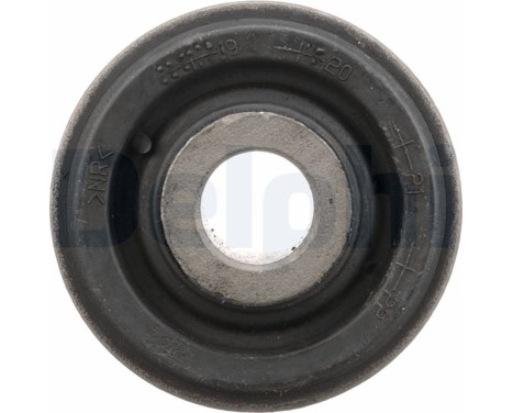 Control Arm-/Trailing Arm Bush TD1863W Delphi, Image 2