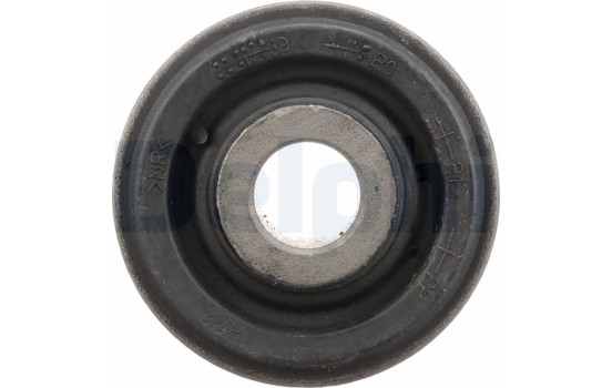 Control Arm-/Trailing Arm Bush TD1863W Delphi, Image 2