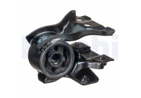 Control Arm-/Trailing Arm Bush TD1870W Delphi