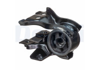 Control Arm-/Trailing Arm Bush TD1871W Delphi