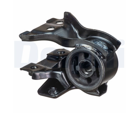 Control Arm-/Trailing Arm Bush TD1871W Delphi