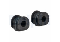 Control Arm-/Trailing Arm Bush TD1888W Delphi