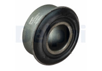 Control Arm-/Trailing Arm Bush TD1906W Delphi