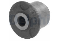 Control Arm-/Trailing Arm Bush TD234W Delphi