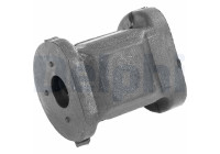 Control Arm-/Trailing Arm Bush TD238W Delphi