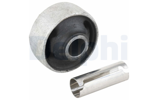 Control Arm-/Trailing Arm Bush TD243W Delphi