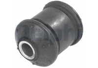 Control Arm-/Trailing Arm Bush TD248W Delphi