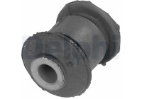 Control Arm-/Trailing Arm Bush TD251W Delphi