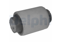Control Arm-/Trailing Arm Bush TD284W Delphi