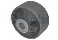 Control Arm-/Trailing Arm Bush TD285W Delphi