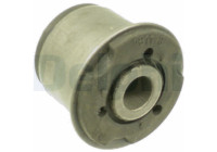 Control Arm-/Trailing Arm Bush TD293W Delphi