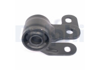Control Arm-/Trailing Arm Bush TD294W Delphi